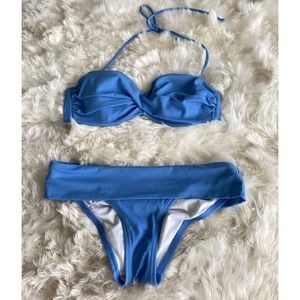 Victoria’s secrets bikini set